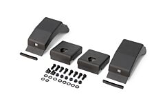 Rival - Toyota Land Cruiser 78 Series Roof Rack Mounting Kit