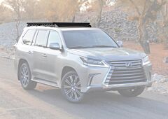 Rival - Toyota Land Cruiser 200 Roof Rack Kit - 2007-2024