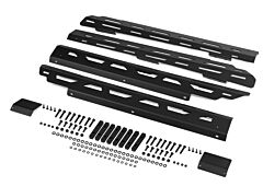 Rival - Toyota Land Cruiser 200 Roof Rack Mounting Kit