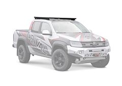 Rival - Volkswagen Amarok Roof Rack Kit - (2010-2022)