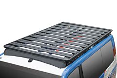 Rival - Volkswagen T5 / T6 Roof Rack Mounting Kit - 2003-2015 / 2015-2022
