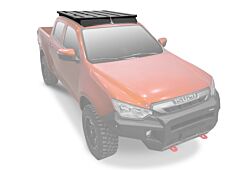 Rival - Isuzu D-Max Roof Rack Kit - 2022-2025