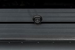 Rival - Tie Down nut kit - Zinc-Flake Coated Steel