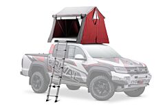 Rival - Tent Mounting Bracket (PICK-UPS ONLY) - Stainless Steel