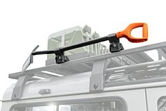 Rival - Shovel Mounting Kit - Stainless Steel