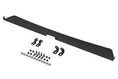 Rival - Wind Deflector 1495 - Alloy