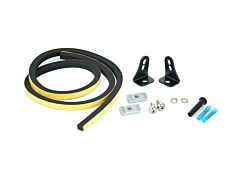 Lazer - Roof Rack Mounting Kit (For Rhino Roof Rack)