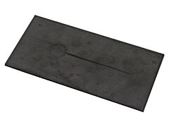 SEAL HANDBRAKE LEVER