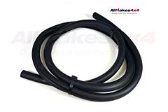 WEATHERSTRIP - GLASS - 5MM GLASS