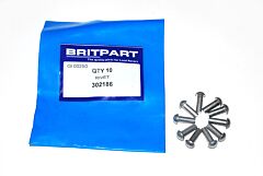 RIVET