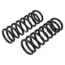 Old Man Emu - Coil Springs - Mercedes G Wagon (G350 Bluetech / G55 Amg Models) 
