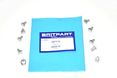 RIVET