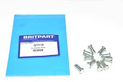 CLEVIS PIN