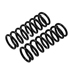 Old Man Emu - Coil Springs - Mercedes G Wagon (G350 Bluetech / G55 Amg Models) 