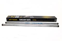 Old Man Emu - D22 Torsion Bar Set