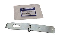HINGE SEAT BOX LID