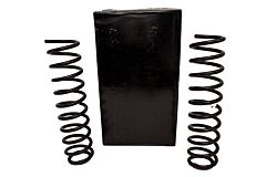 Old Man Emu - Coil Jeep Jk F(L)