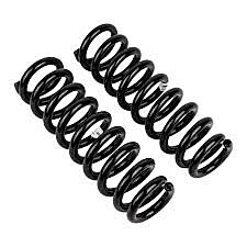 Old Man Emu - Coil Springs - Isuzu D-Max '12 On / Colorado '12 On / Hilux '05 On (Petrol) 