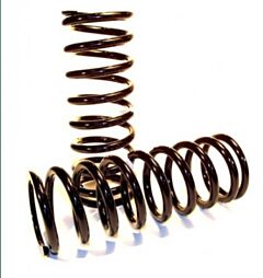 Old Man Emu - Coil Springs - Land Rover Defender 110 (2.5 Diesel) / 130 (2.5 Diesel) 