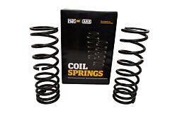 Old Man Emu - Coil Springs - Land Rover Defender 110 (2.5 Diesel) / 130 (2.5 Diesel) 