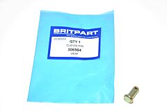 CLEVIS PIN