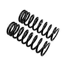 Old Man Emu - Coil Springs - Land Rover Defender 110 (2.5 Diesel) / 130 (2.5 Diesel) 