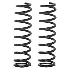 Old Man Emu - Coil Springs - Jeep Grand Cherokee Wk2 '11 On (Petrol) 