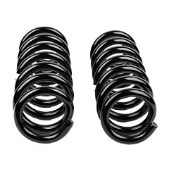 OME - Grand Cherokee Rear Coil Springs - WK2 (2016-2022) - Medium Load