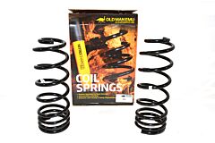 Old Man Emu - Coil Spring Med R(L) Np300 Navara (16 On)