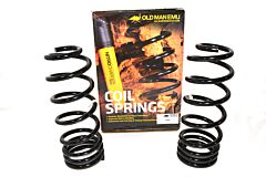 Old Man Emu - Coil Spring 200Kg R(L) Np300 Navara (16 On)