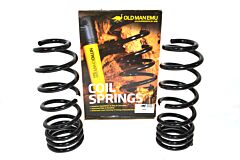 Old Man Emu - Coil Spring 400Kg R(L) Np300 Navara (16 On)