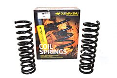 Old Man Emu - Coil Spring F(L) Np300 Navara (16 On) No Bar