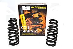 Old Man Emu - Coil Spring Front(L) L200 Mk8-9 (16-21) Bar Work
