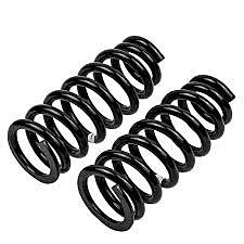 Old Man Emu - Coil Mits Pajero F