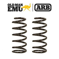 Old Man Emu - Coil Spring