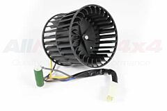 FAN MOTOR - NO LEAD