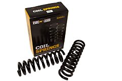 Old Man Emu - Coil Spring Ranger (L) Ranger Mk7 (19 On) Bar Work