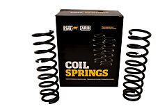 Old Man Emu - Coil Spring Front