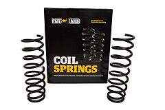 Old Man Emu - Coil Spring Rear