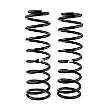 Old Man Emu - Coil Spring