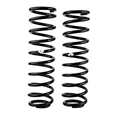 Old Man Emu - Coil Spring