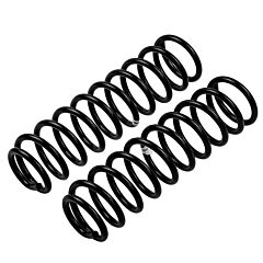 Old Man Emu - Coil Spring