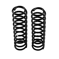 Old Man Emu - Coil Spring