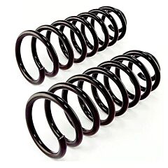 Old Man Emu - Coil Spring