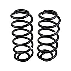 Old Man Emu - Coil Spring