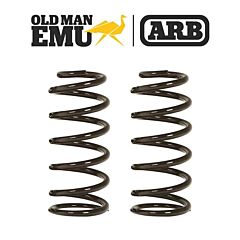 Old Man Emu - Coil Spring