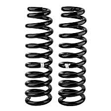 Old Man Emu - Coil Spring Dodge Ram F