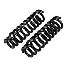 Old Man Emu - Coil Spring Dodge Ram F