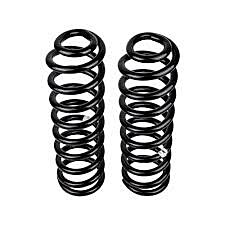 Old Man Emu - Coil Spring Dodge Ram R