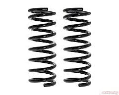 Old Man Emu - Coil Spring Front Hilux Mk8-9 (16 On) Bar Work